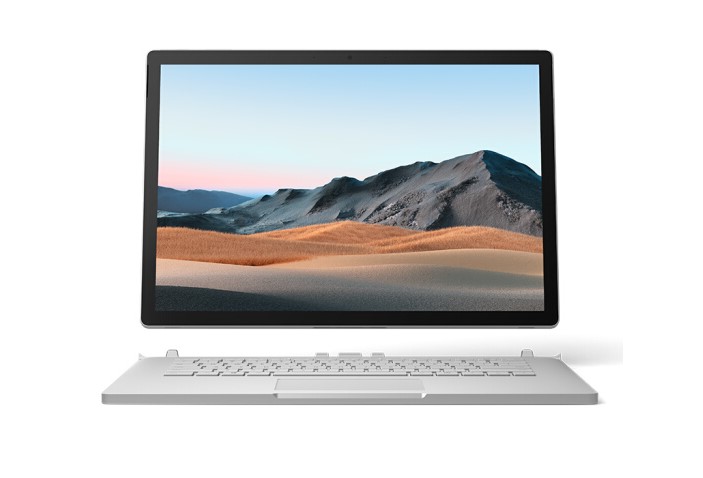 沙洋Surface 维修前的准备工作