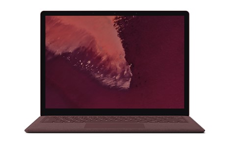 沙洋Surface Laptop